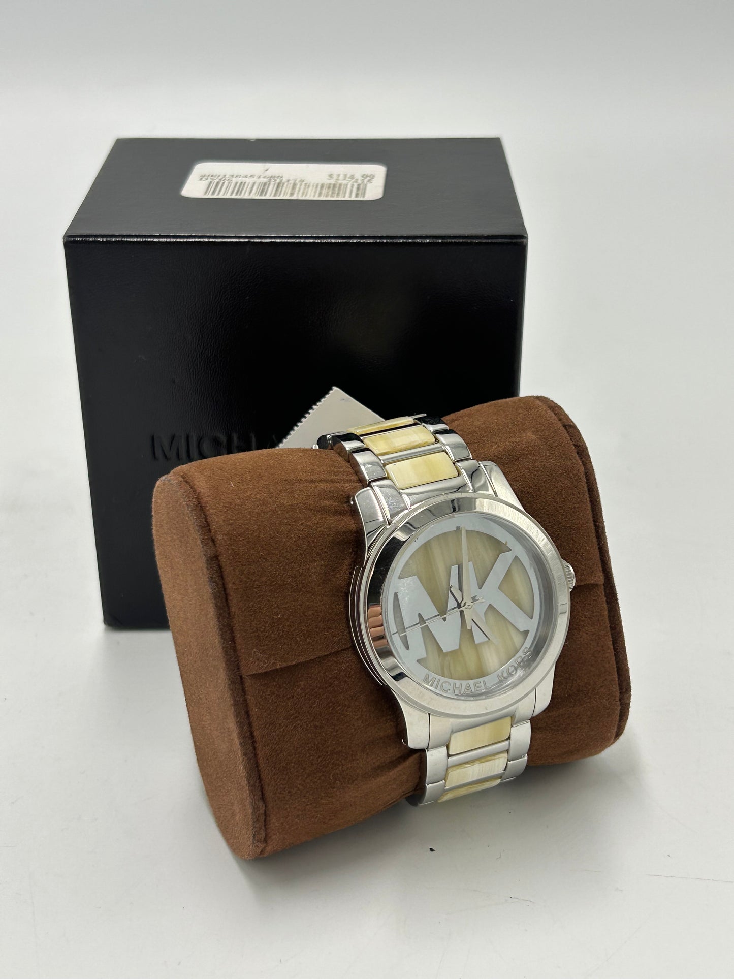 Watch Designer By Michael Kors