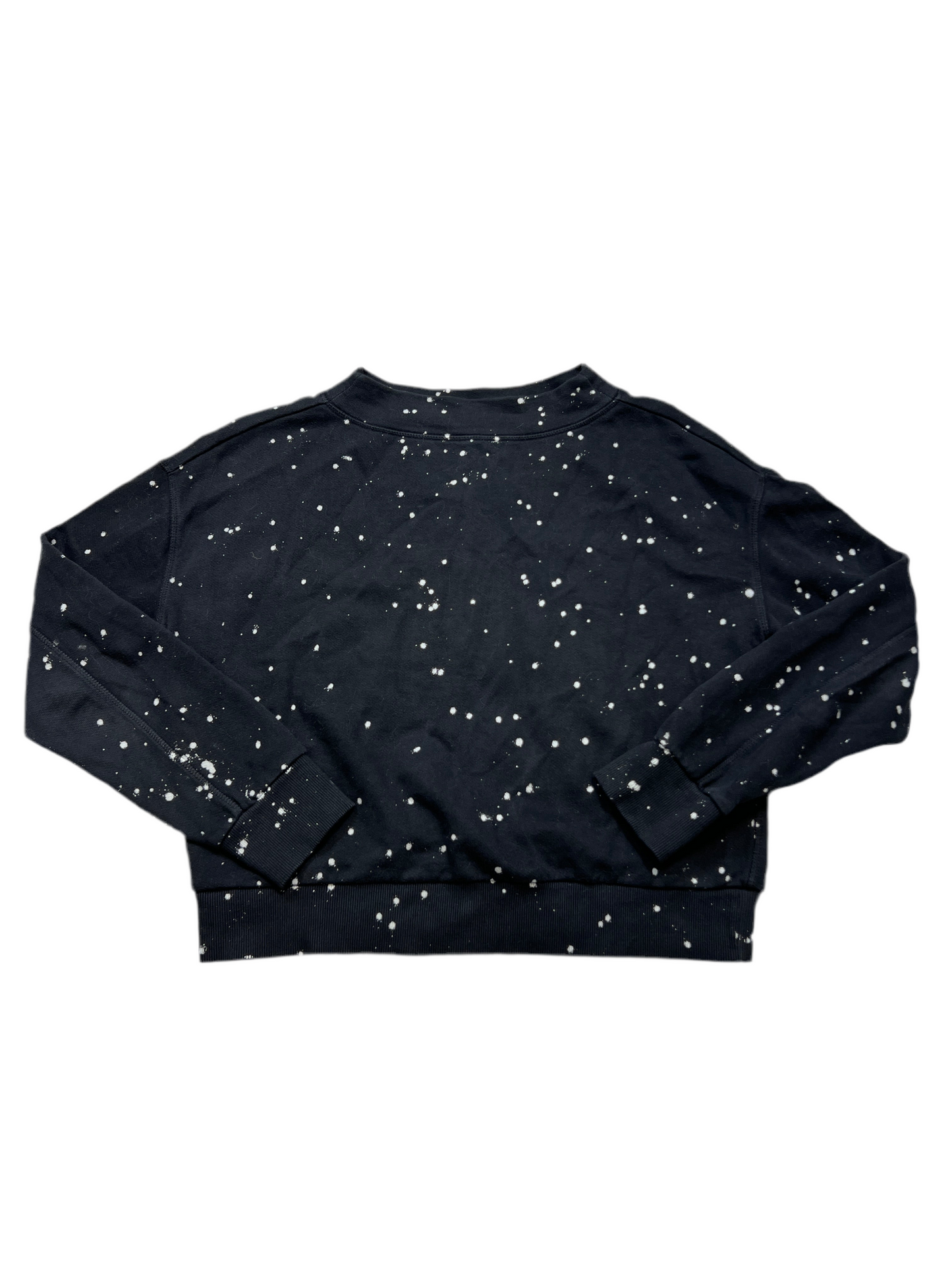 Sweater By Pilcro In Black, Size: M