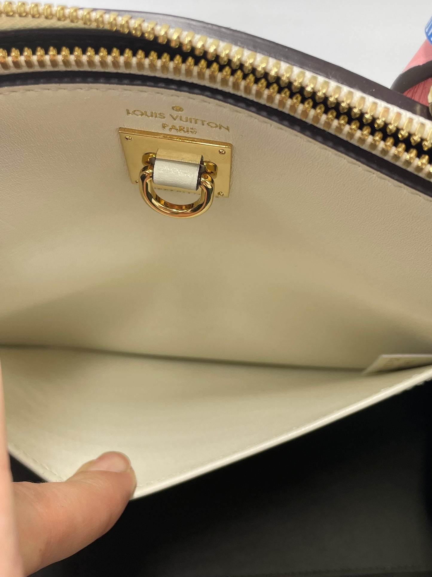 Louis Vuitton City Steamer PM Luxury Handbag