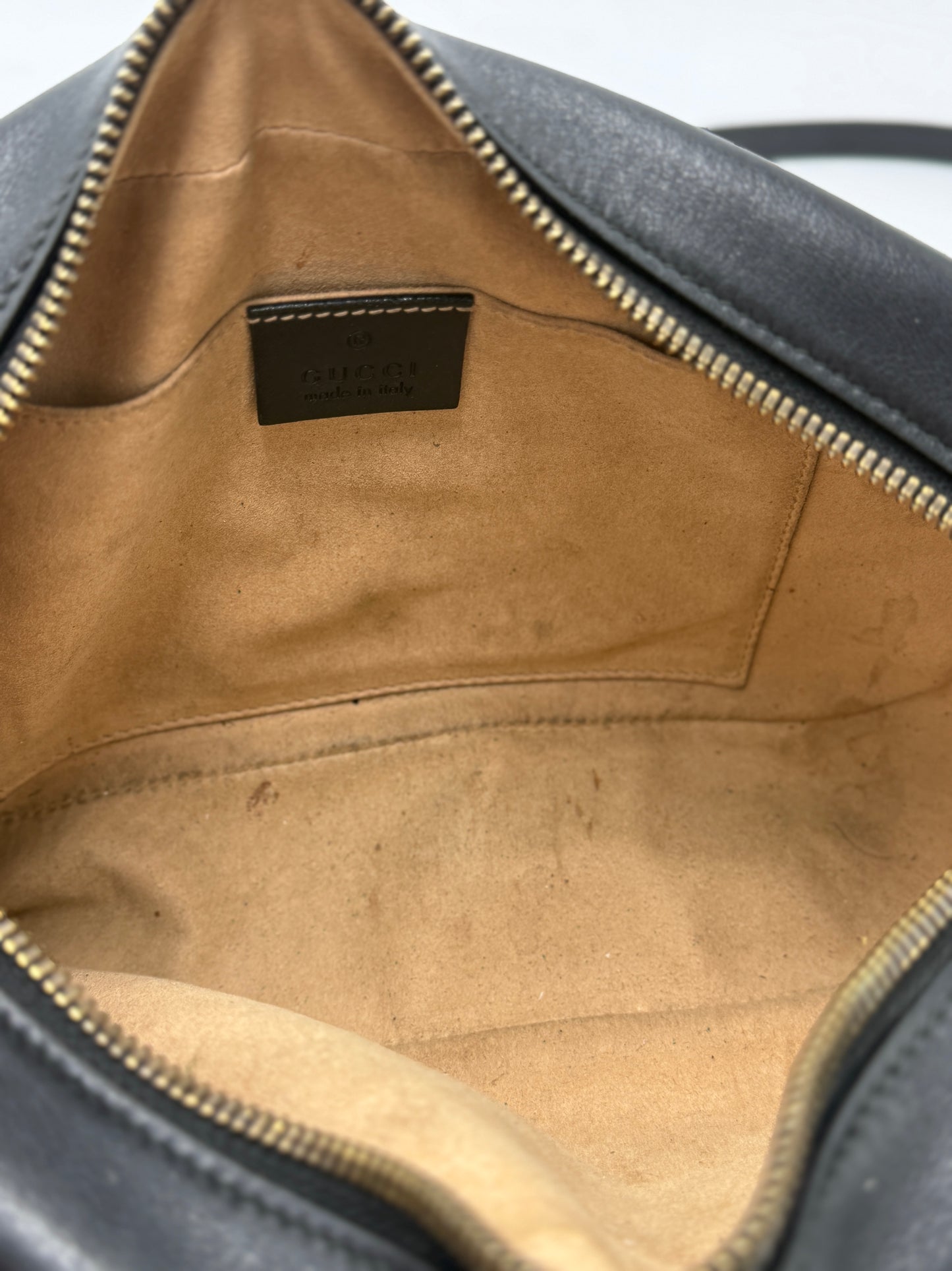 Gucci Marmont Luxury Camera Handbag