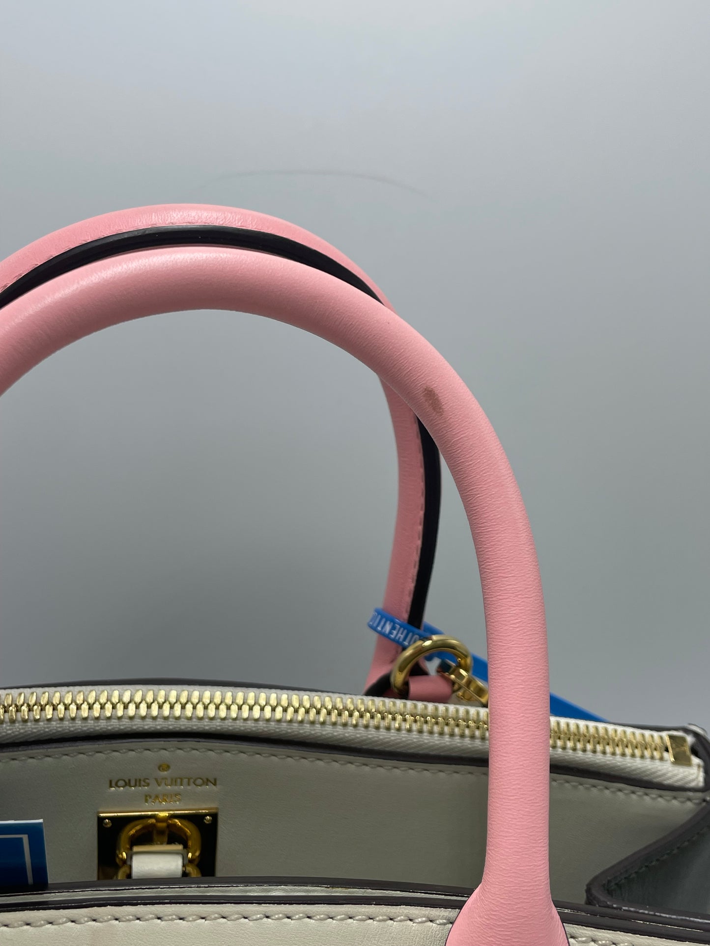 Louis Vuitton City Steamer PM Luxury Handbag