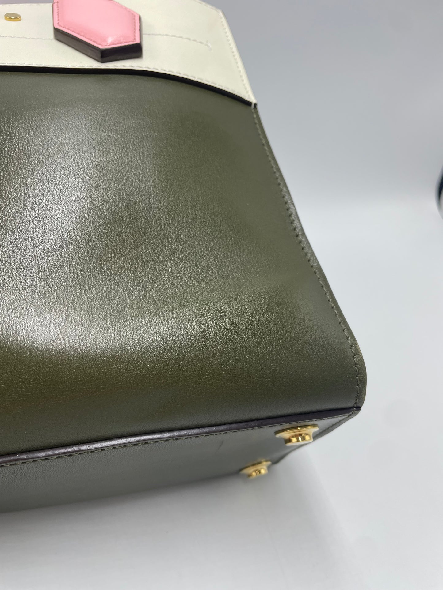 Louis Vuitton City Steamer PM Luxury Handbag