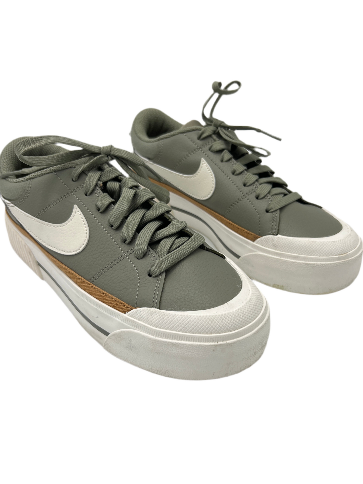 Shoes Athletic By Nike  Size: 7