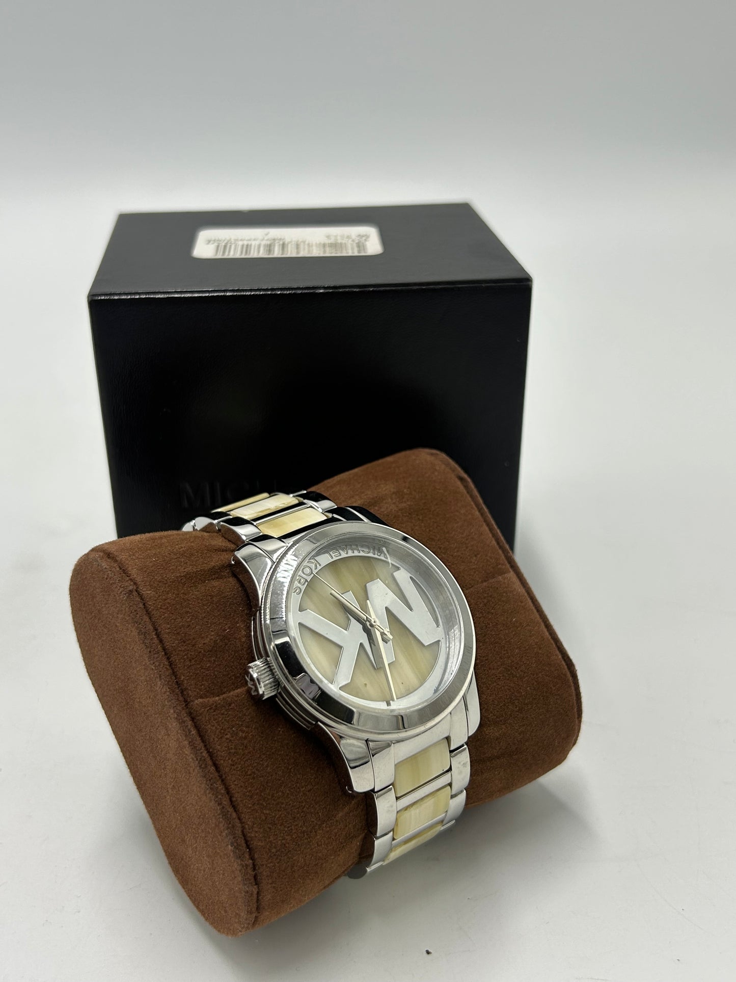 Watch Designer By Michael Kors