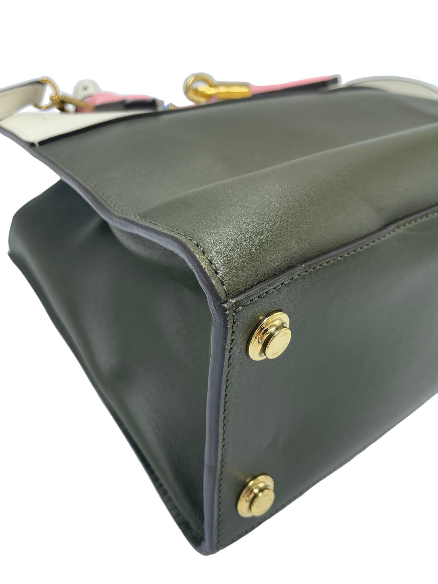 Louis Vuitton City Steamer PM Luxury Handbag