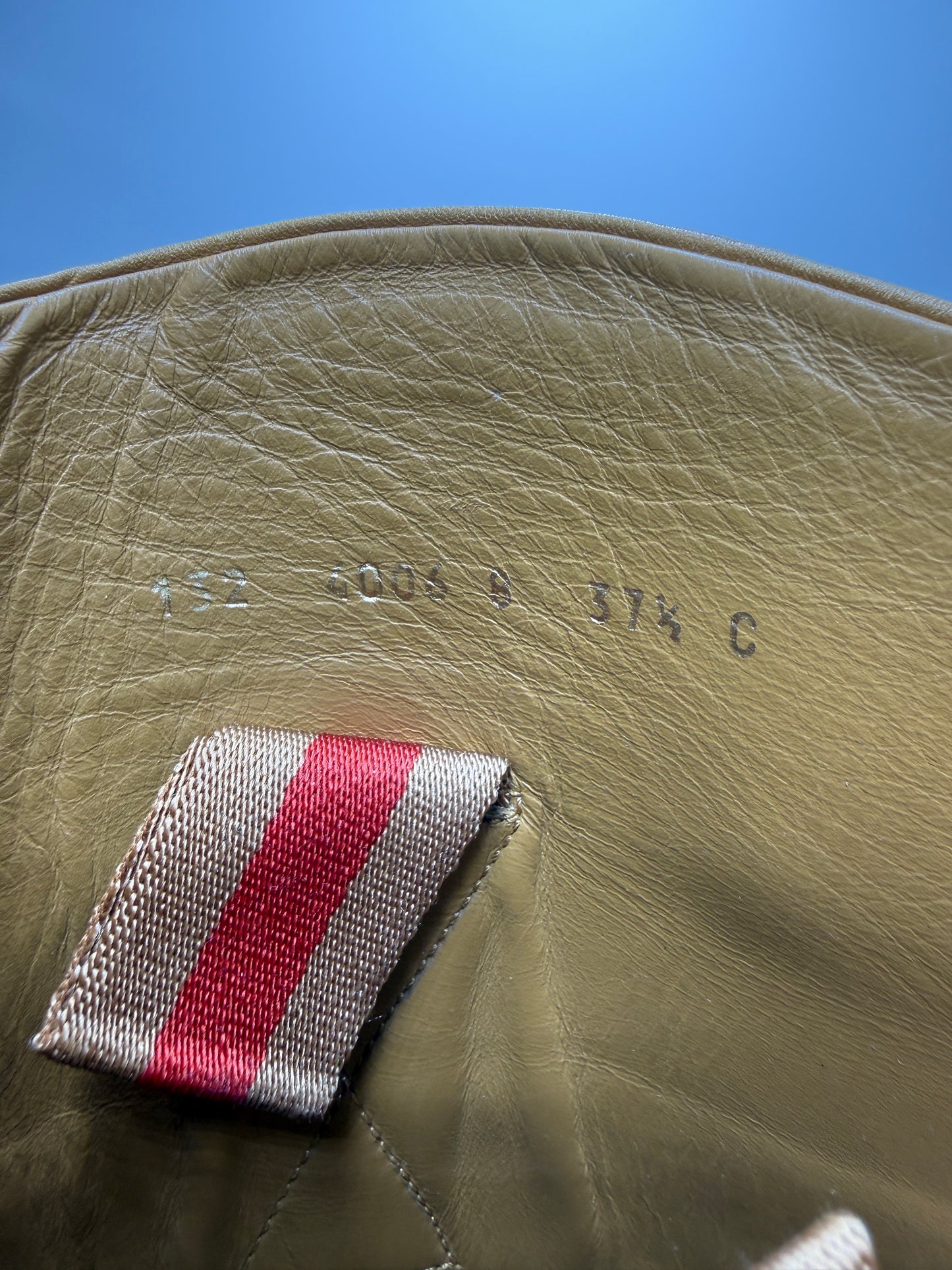 Gucci Luxury Designer Boots By In Yellow, Size: 7.5 (37.5)