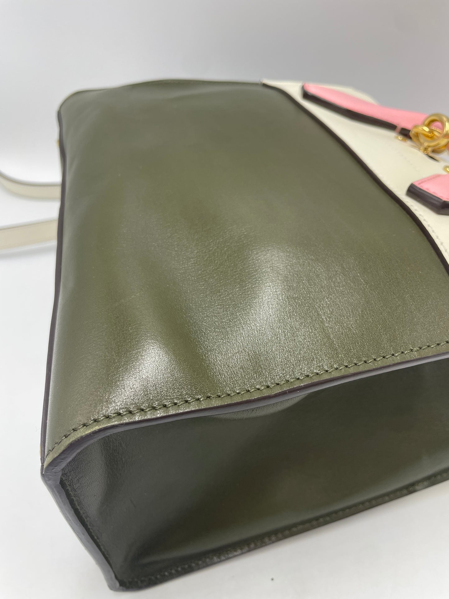 Louis Vuitton City Steamer PM Luxury Handbag