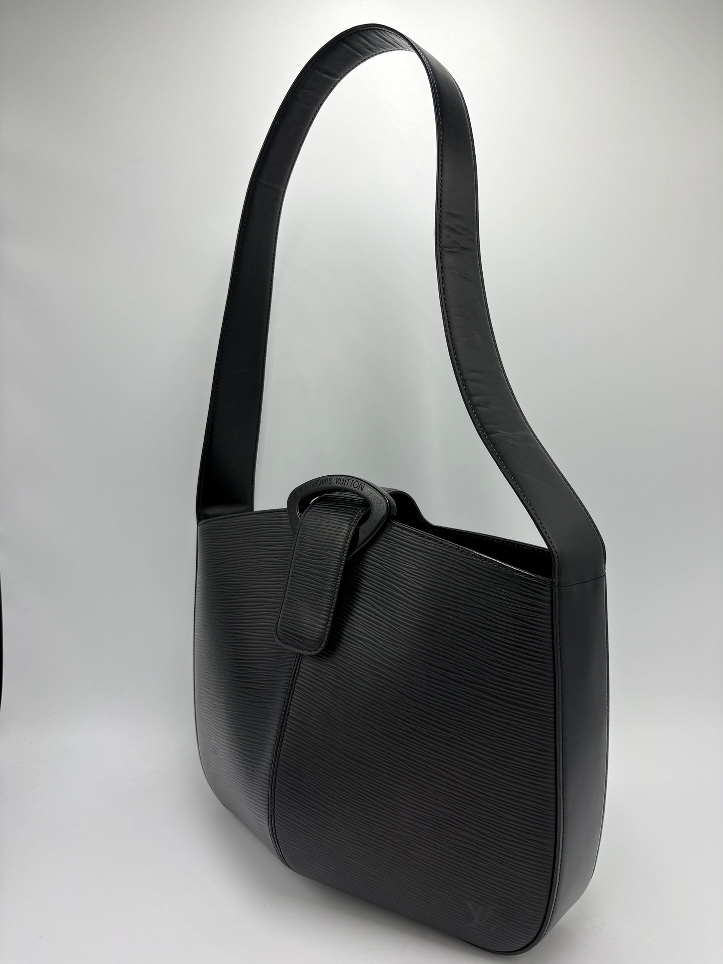 Louis Vuitton Epi Leather Reverie Luxury Handbag