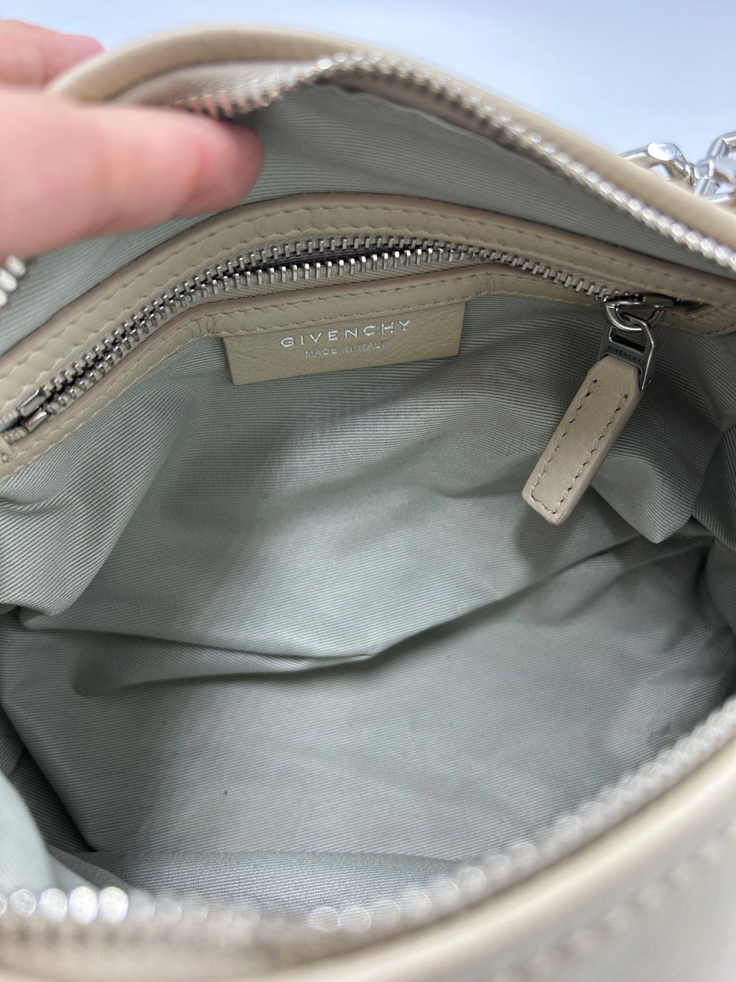 Givenchy Pandora Luxury Handbag