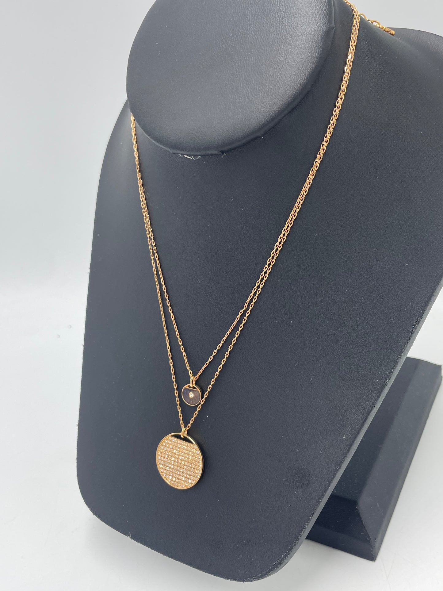 New! Necklace Designer By Swarovski