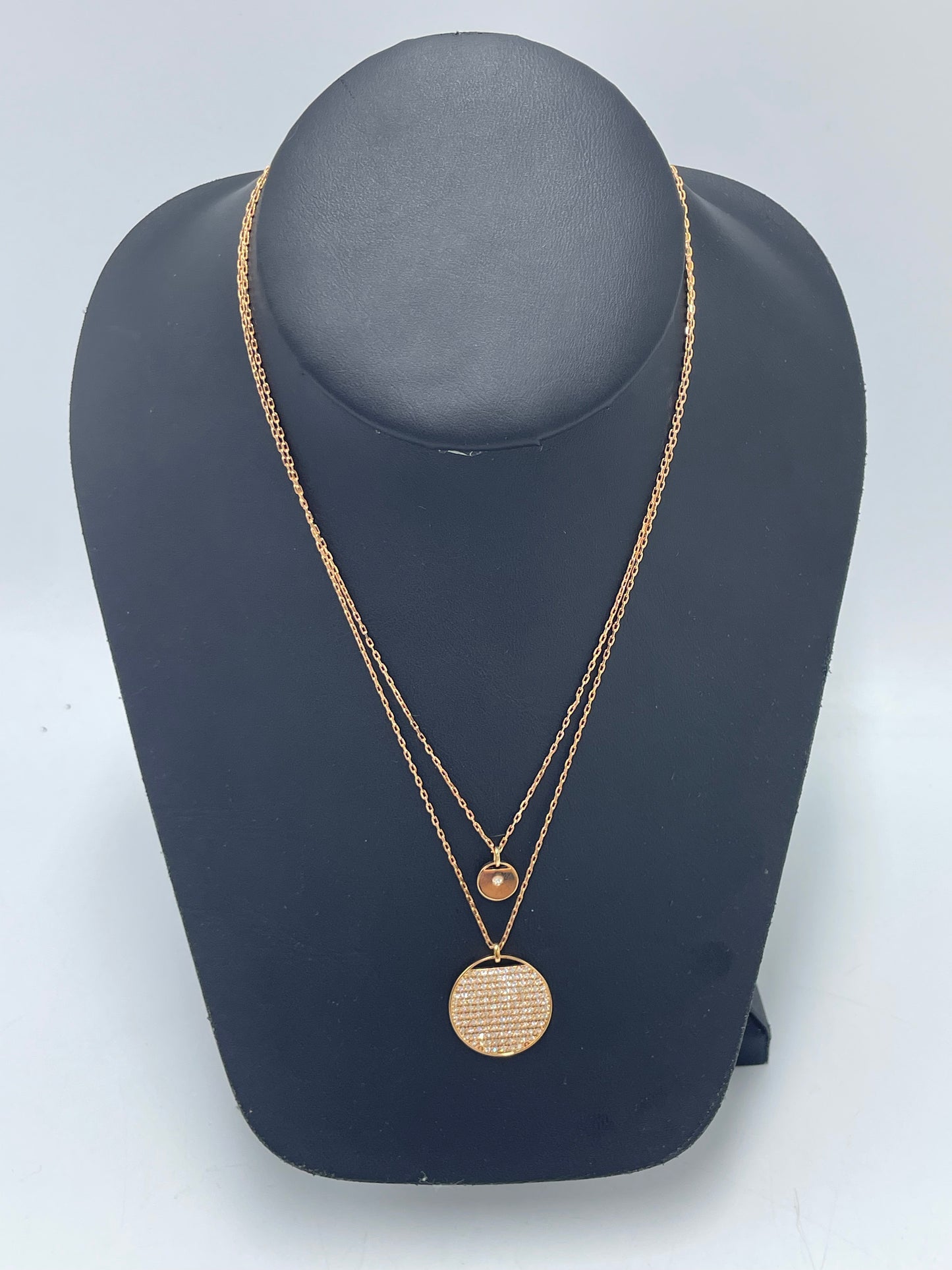 New! Necklace Designer By Swarovski