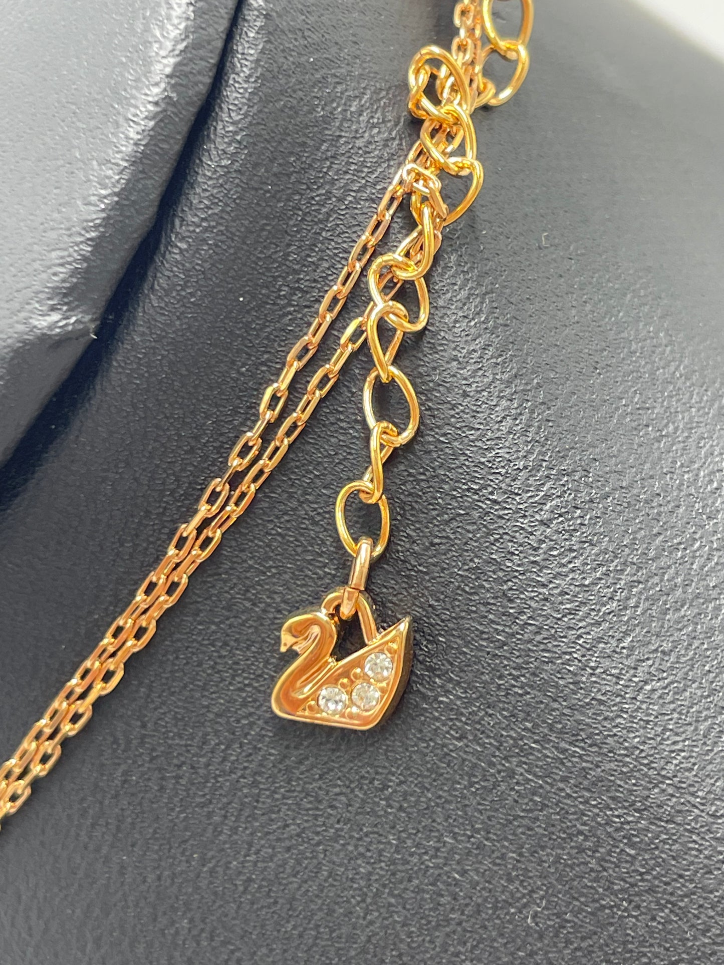 New! Necklace Designer By Swarovski