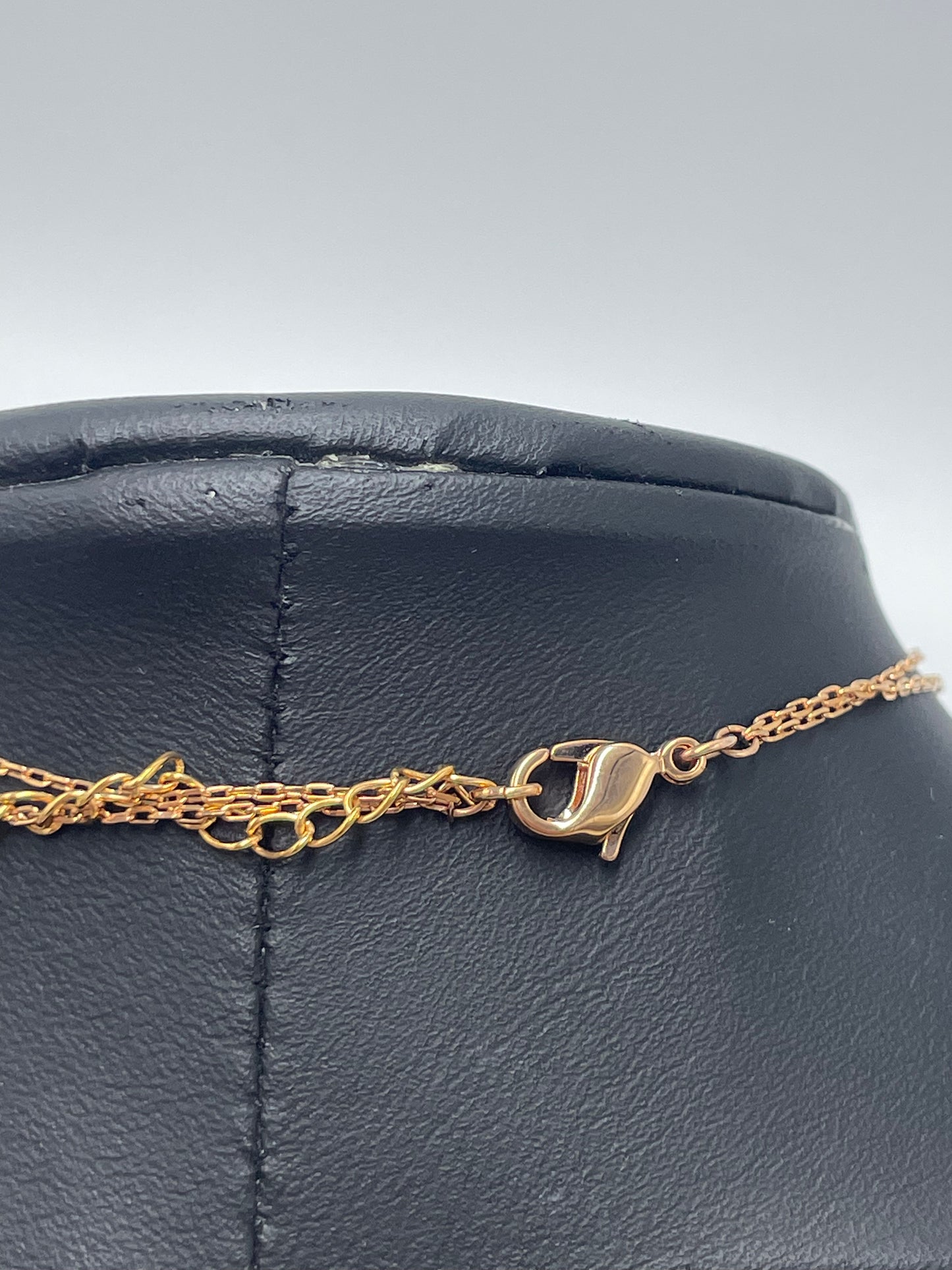 New! Necklace Designer By Swarovski