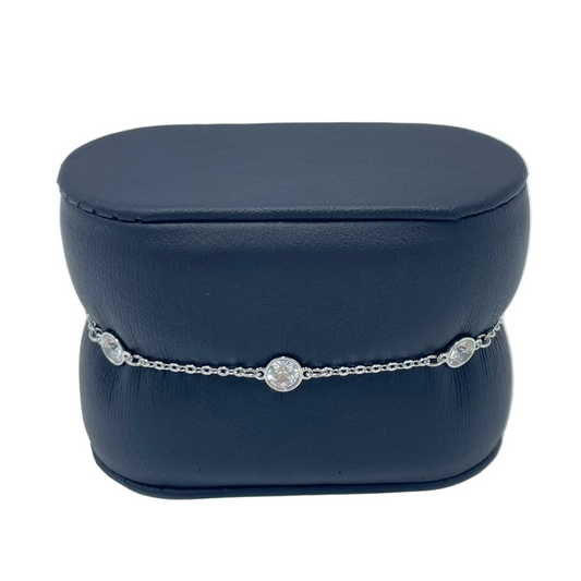 Bracelet Designer By Swarovski