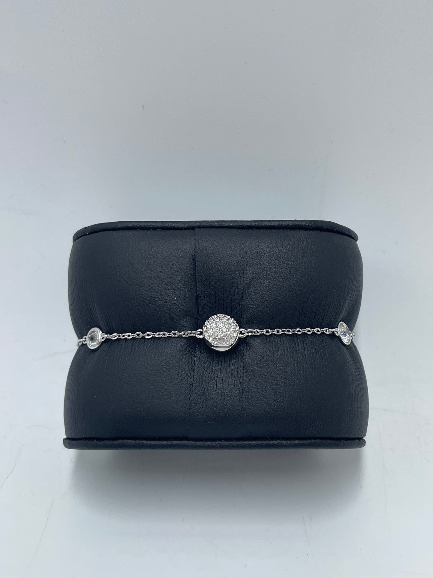 Bracelet Designer By Swarovski