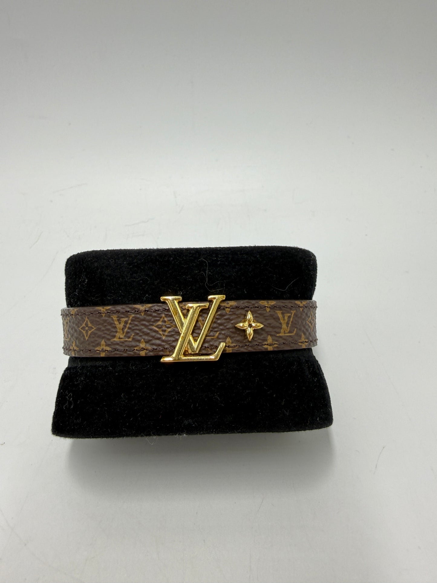 Louis Vuitton LV Iconic Luxury Bracelet