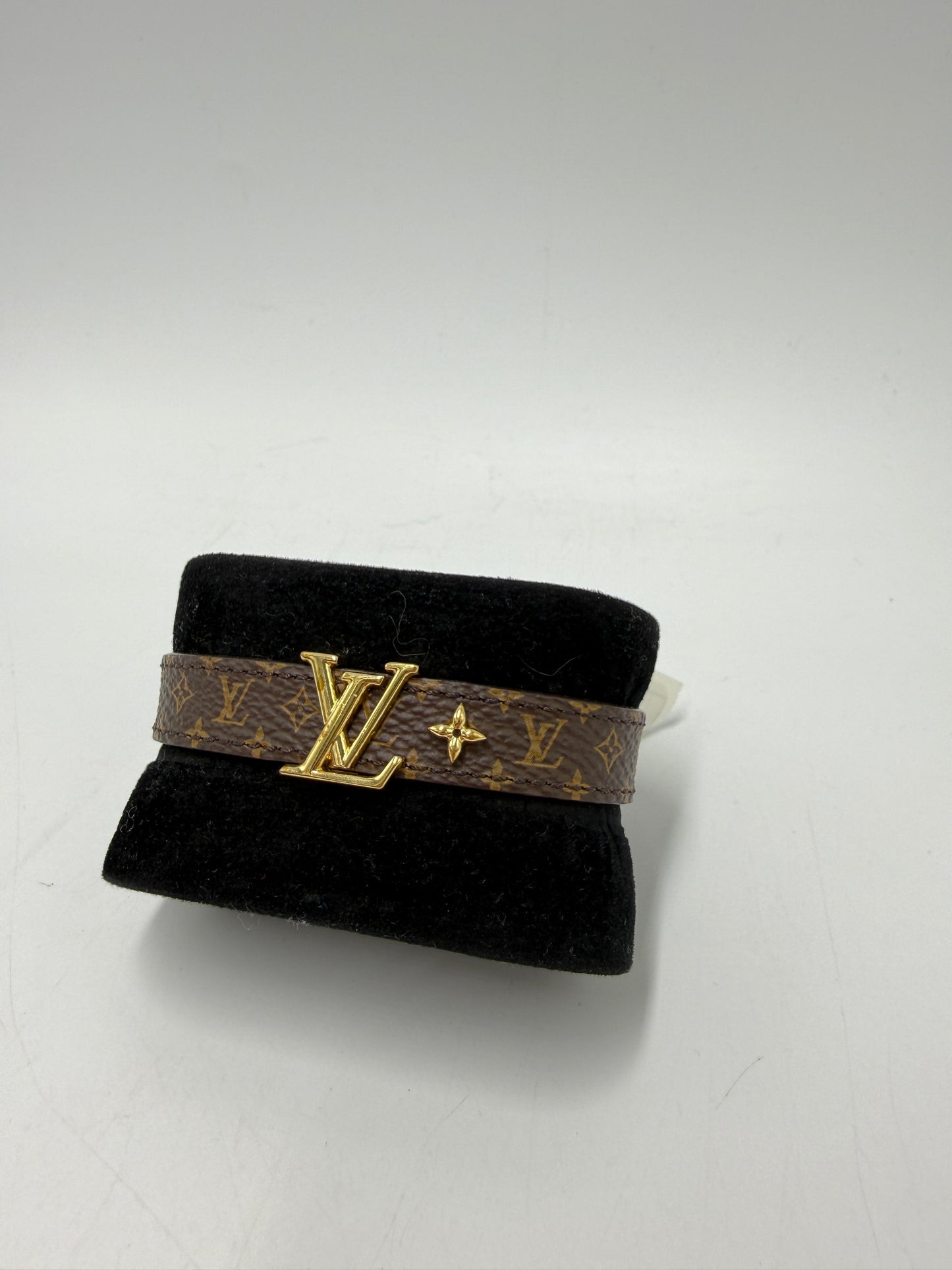 Louis Vuitton LV Iconic Luxury Bracelet