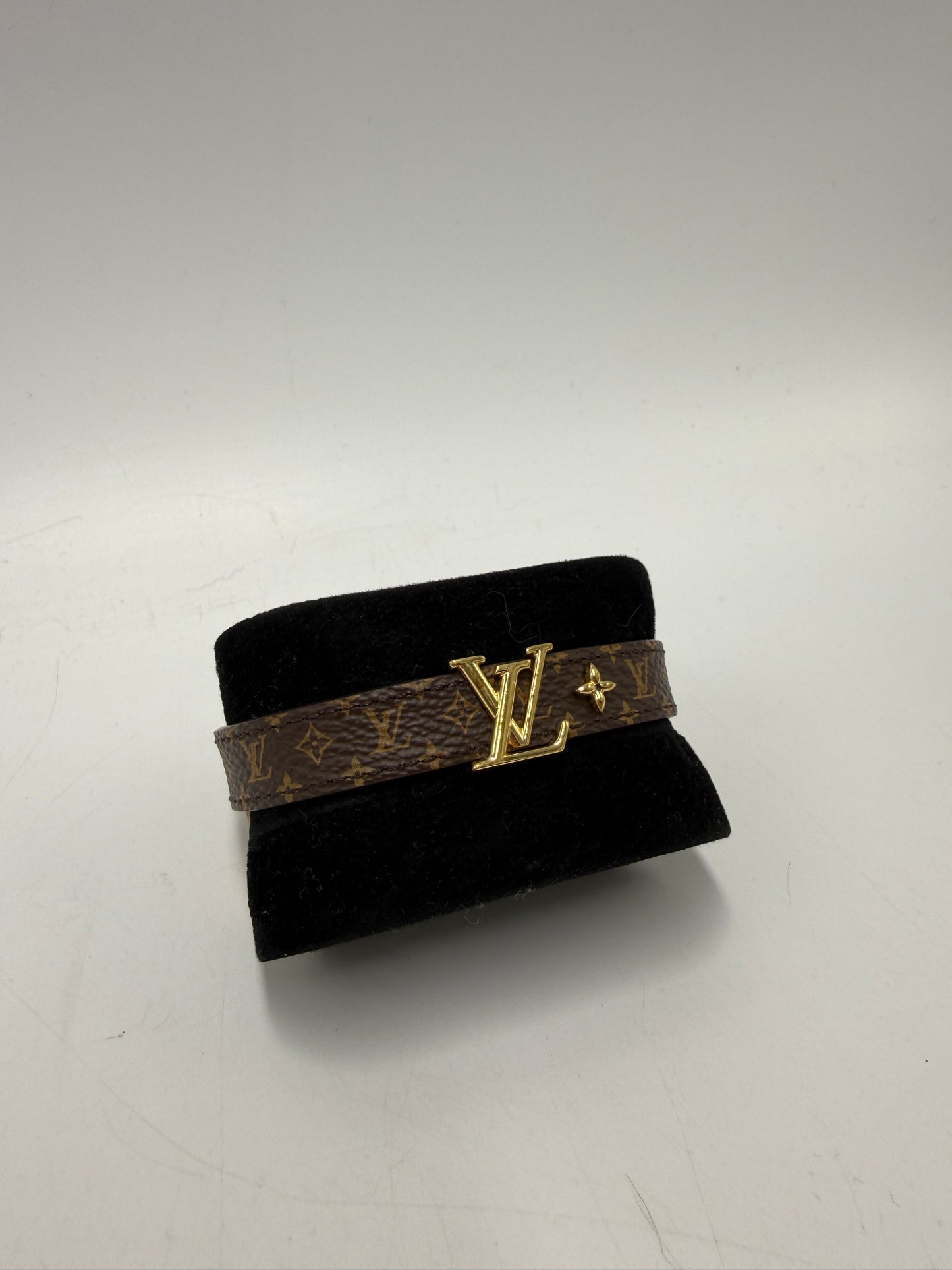 Louis Vuitton LV Iconic Luxury Bracelet
