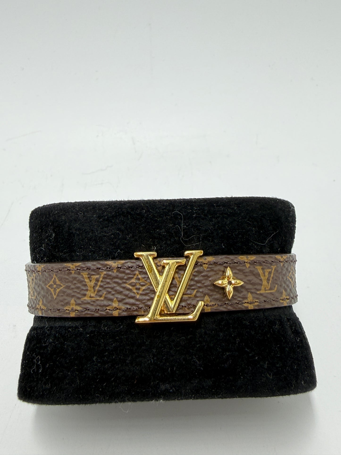 Louis Vuitton LV Iconic Luxury Bracelet