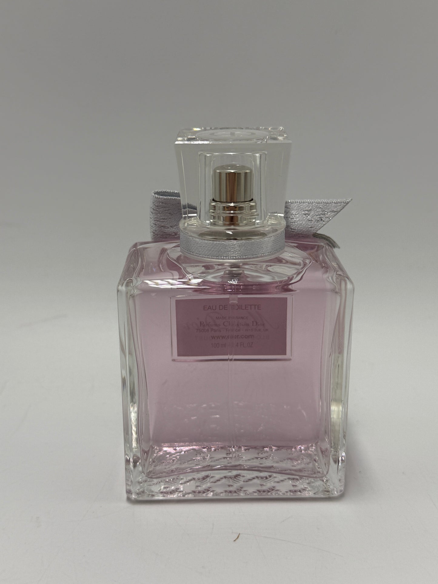 Dior Miss Dior 3.4oz Eau de Parfuum Luxury Designer Fragrance