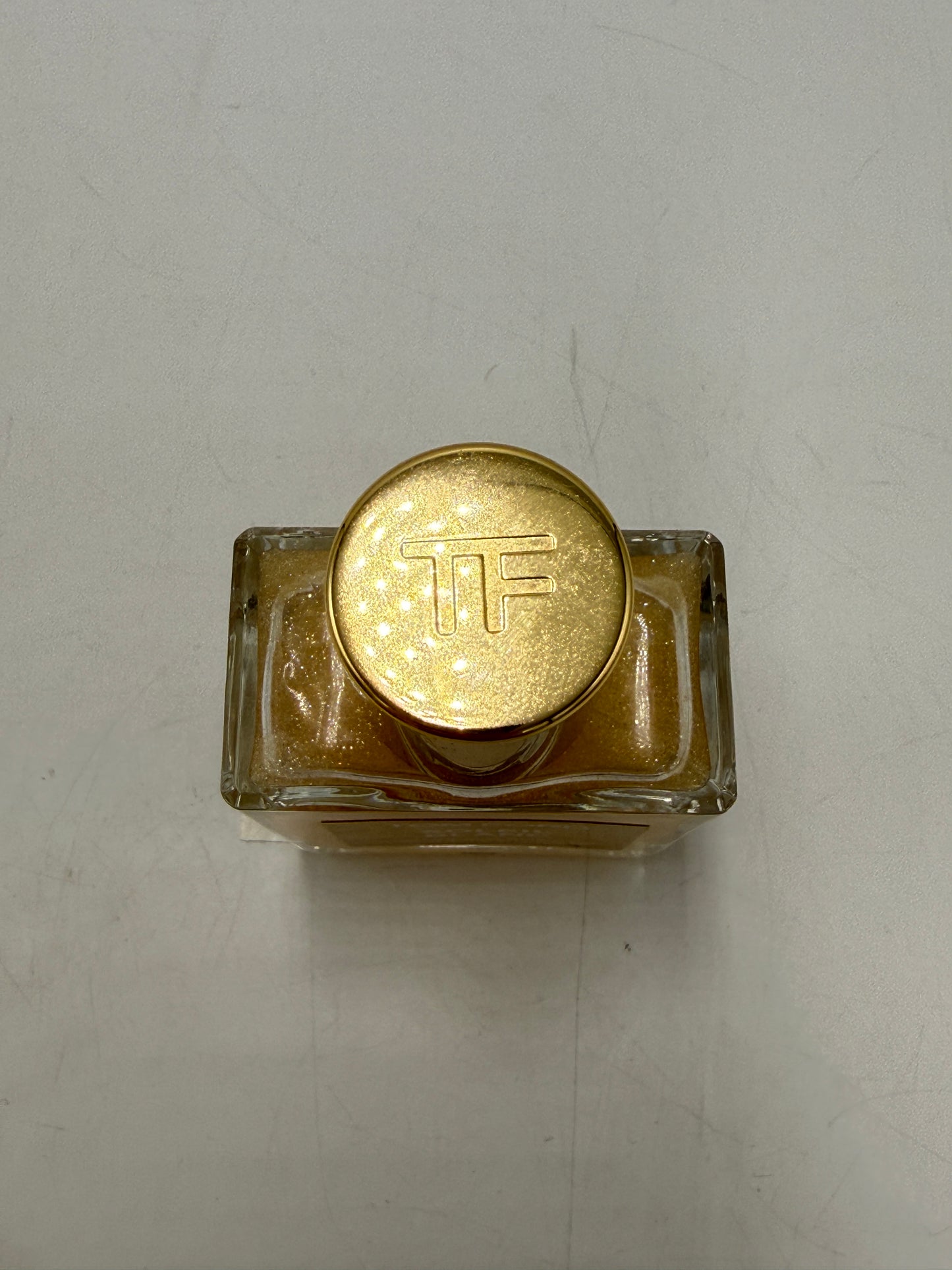 Tom Ford 1.5oz Body Oil Luxury Designer Accessory