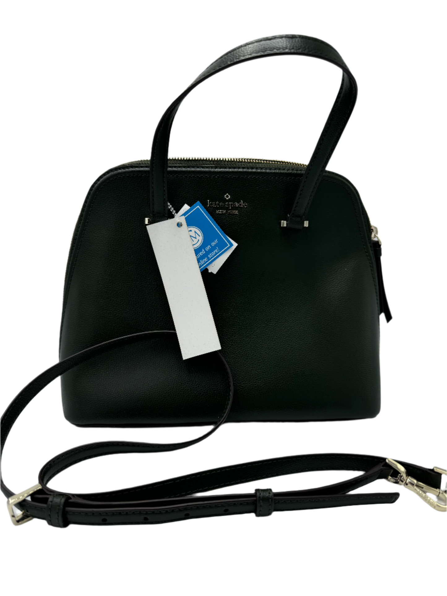 Handbag Designer By Kate Spade