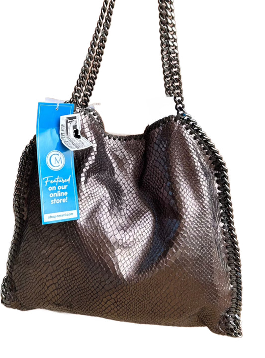 Handbag Luxury Designer By Stella Mccartney  Size: Medium