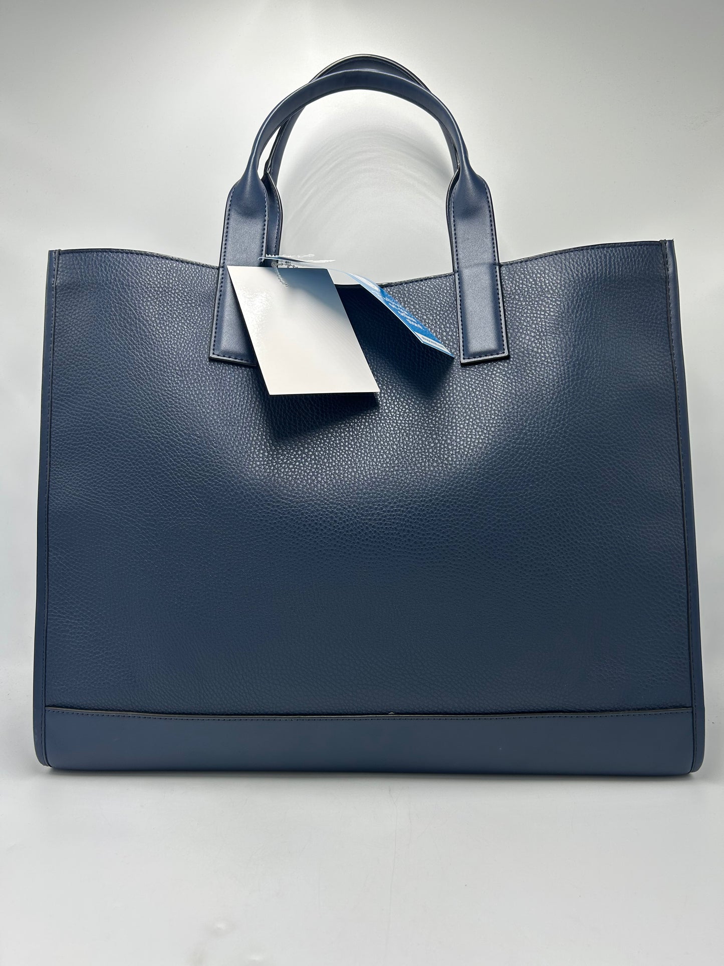 Michael Kors Cooper Grained Leather Designer Tote
