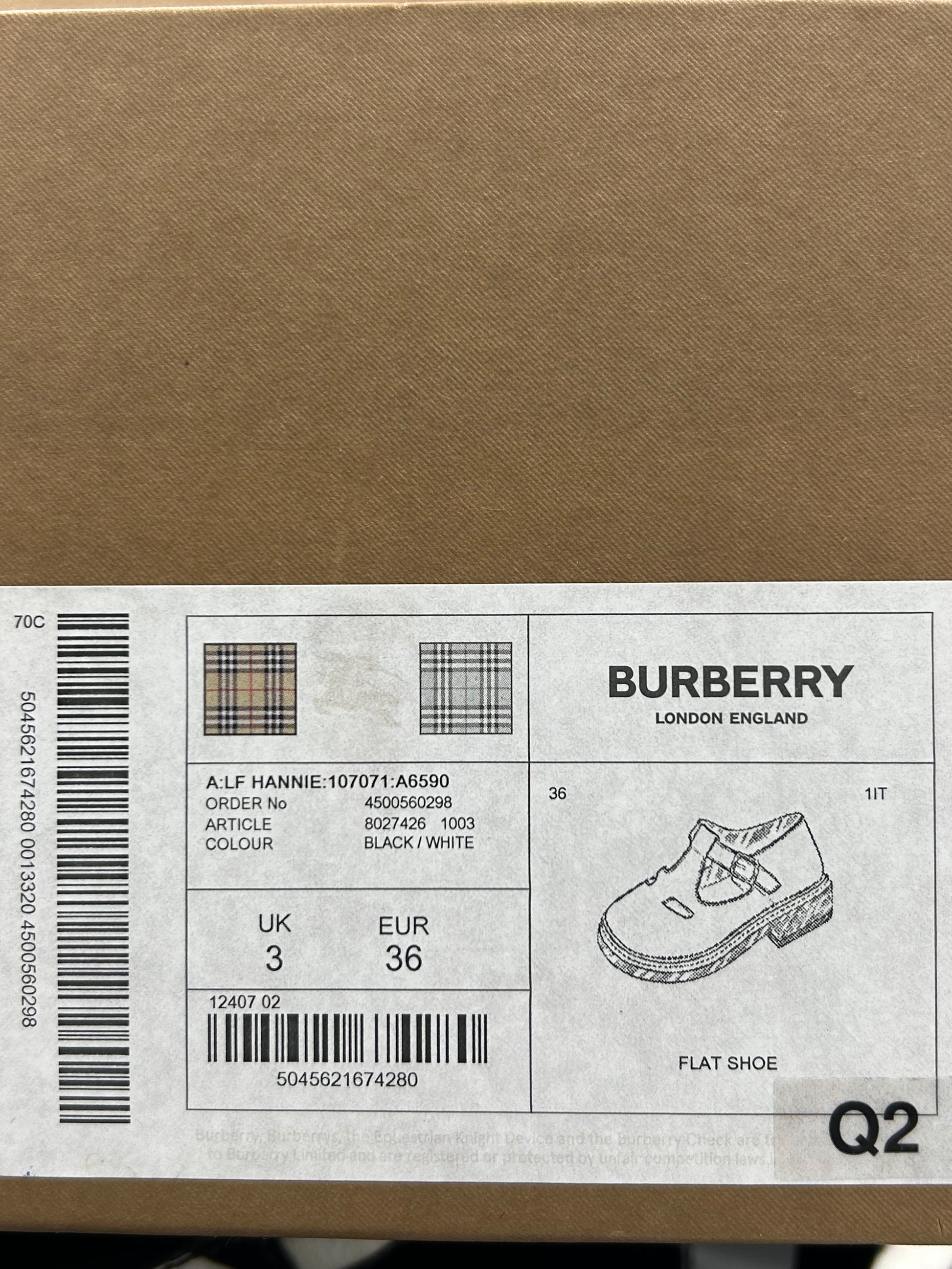Like New! Burberry Zebra Print Hannie Shoes Size: 6 – Clothes Like New! Burberry Zebra Print Hannie Shoes Size: 6 – Clothes