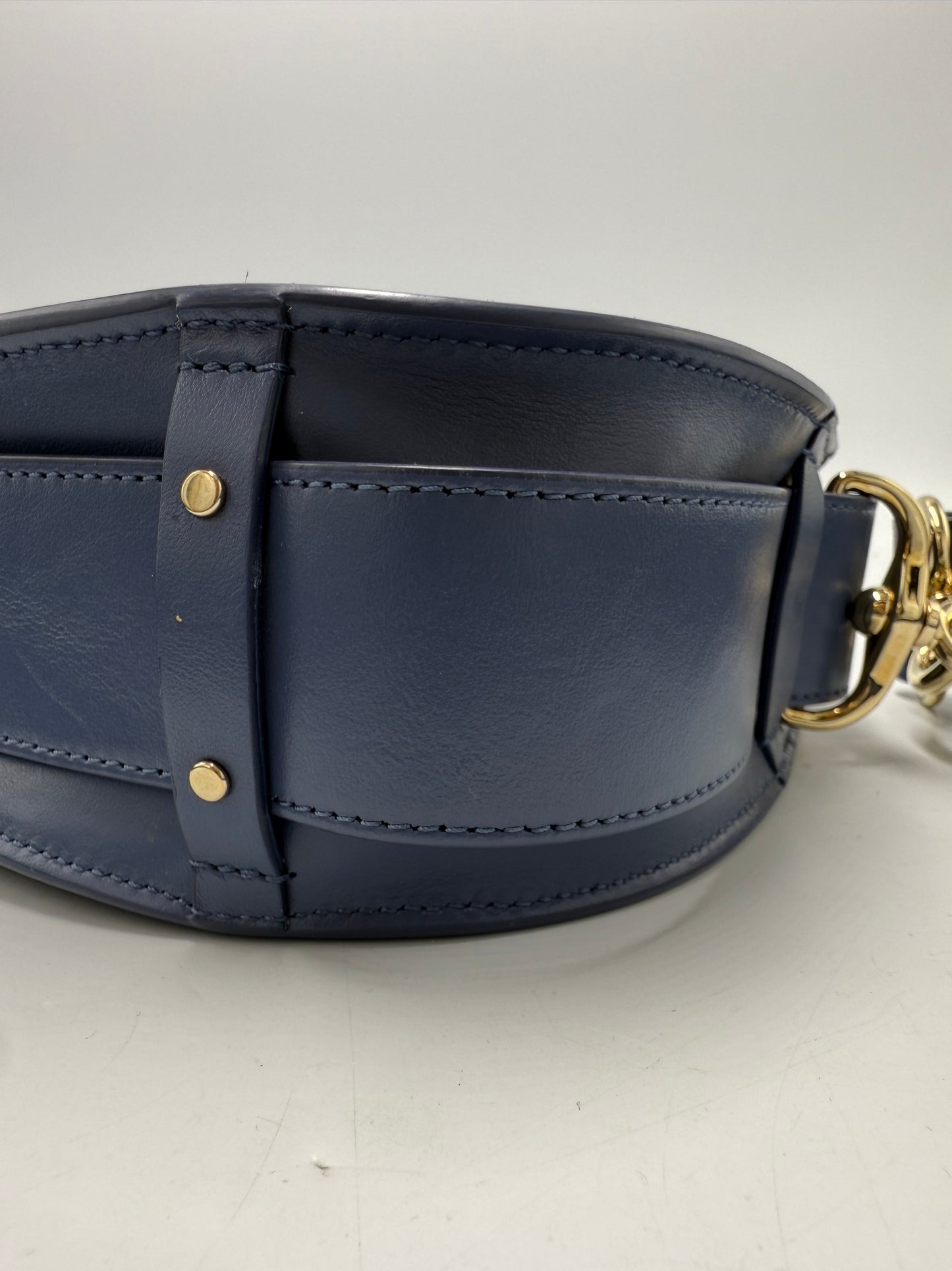 Chloe Tess Luxury Designer Handbag