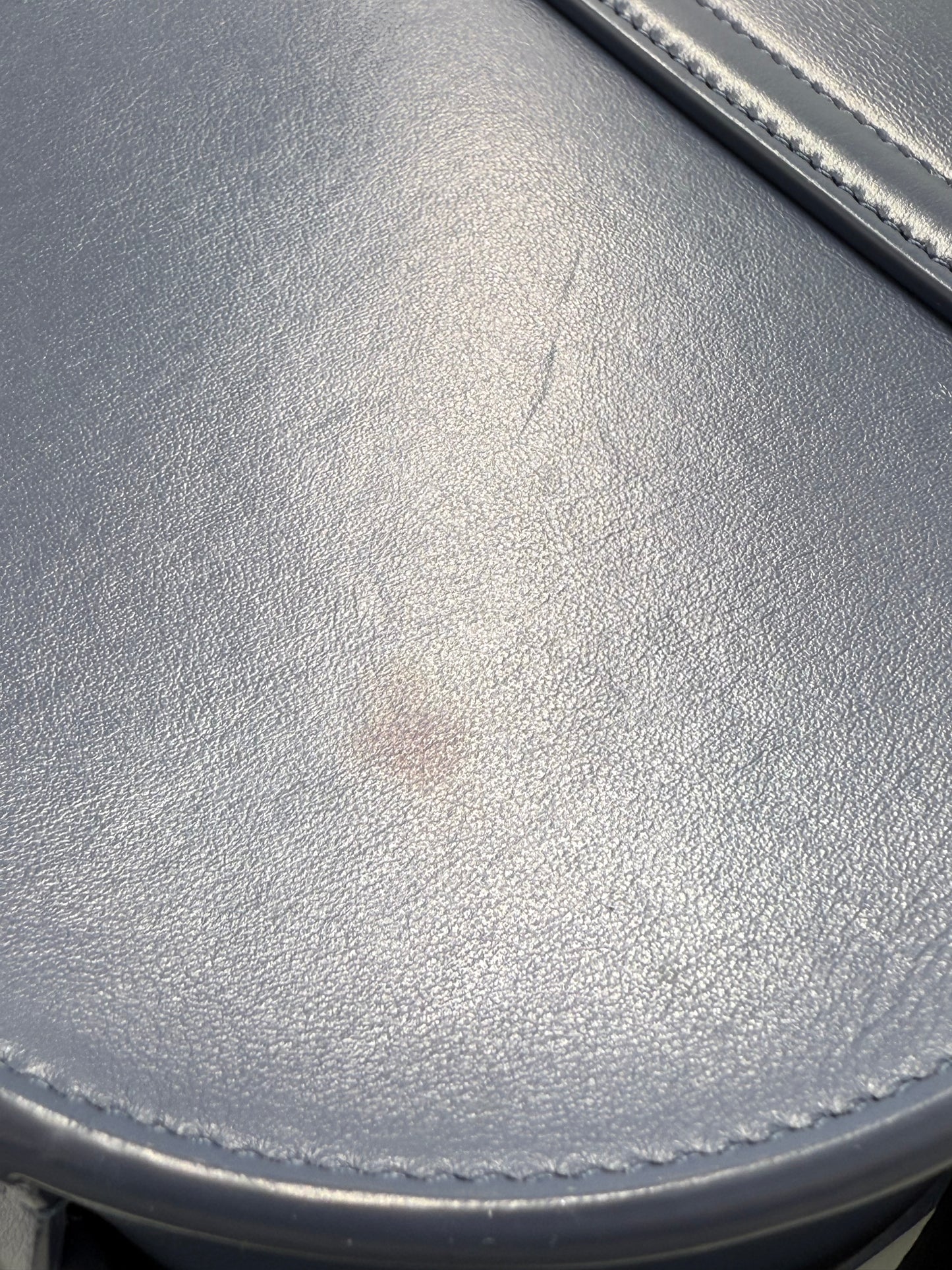 Chloe Tess Luxury Designer Handbag