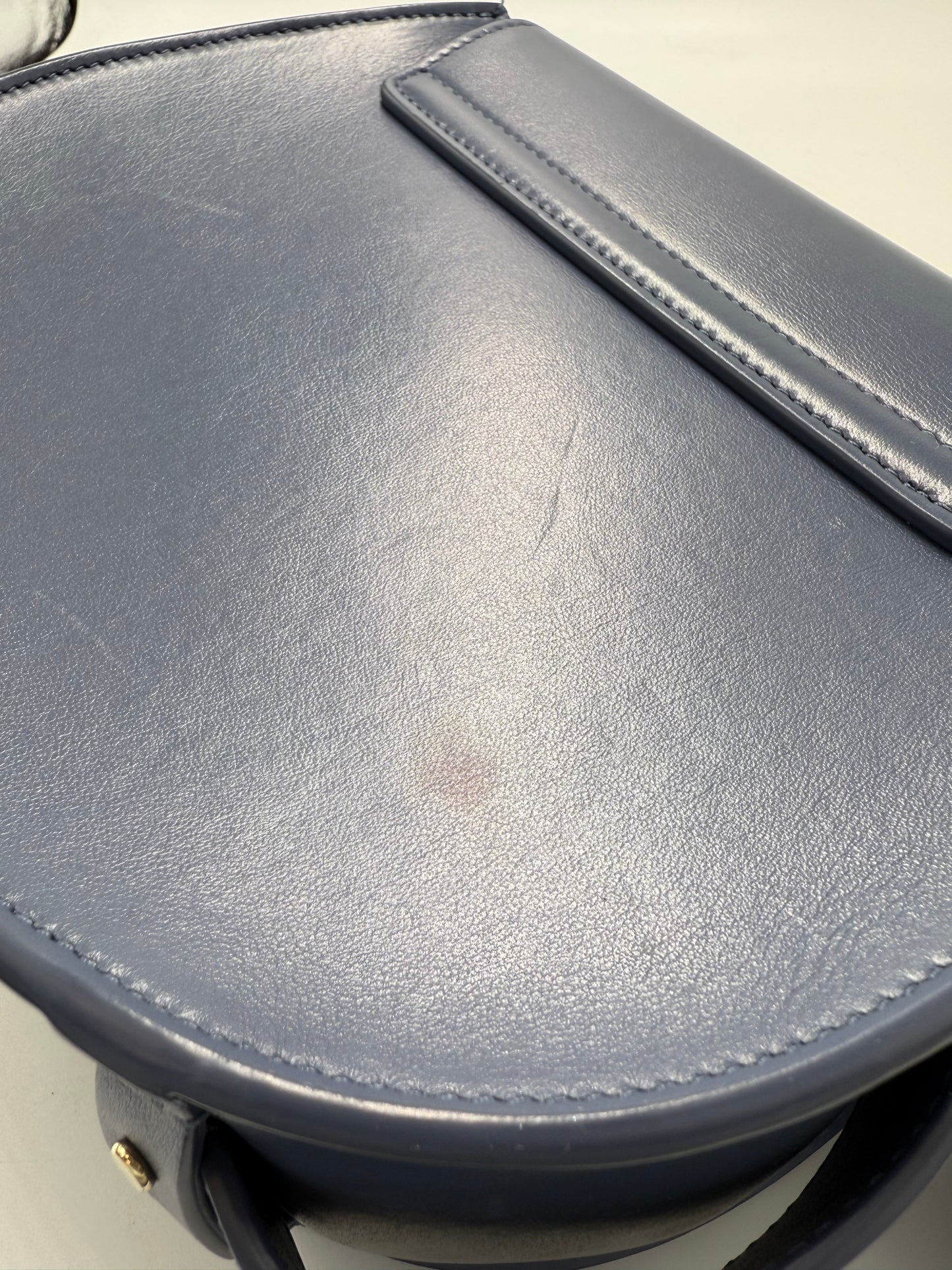 Chloe Tess Luxury Designer Handbag