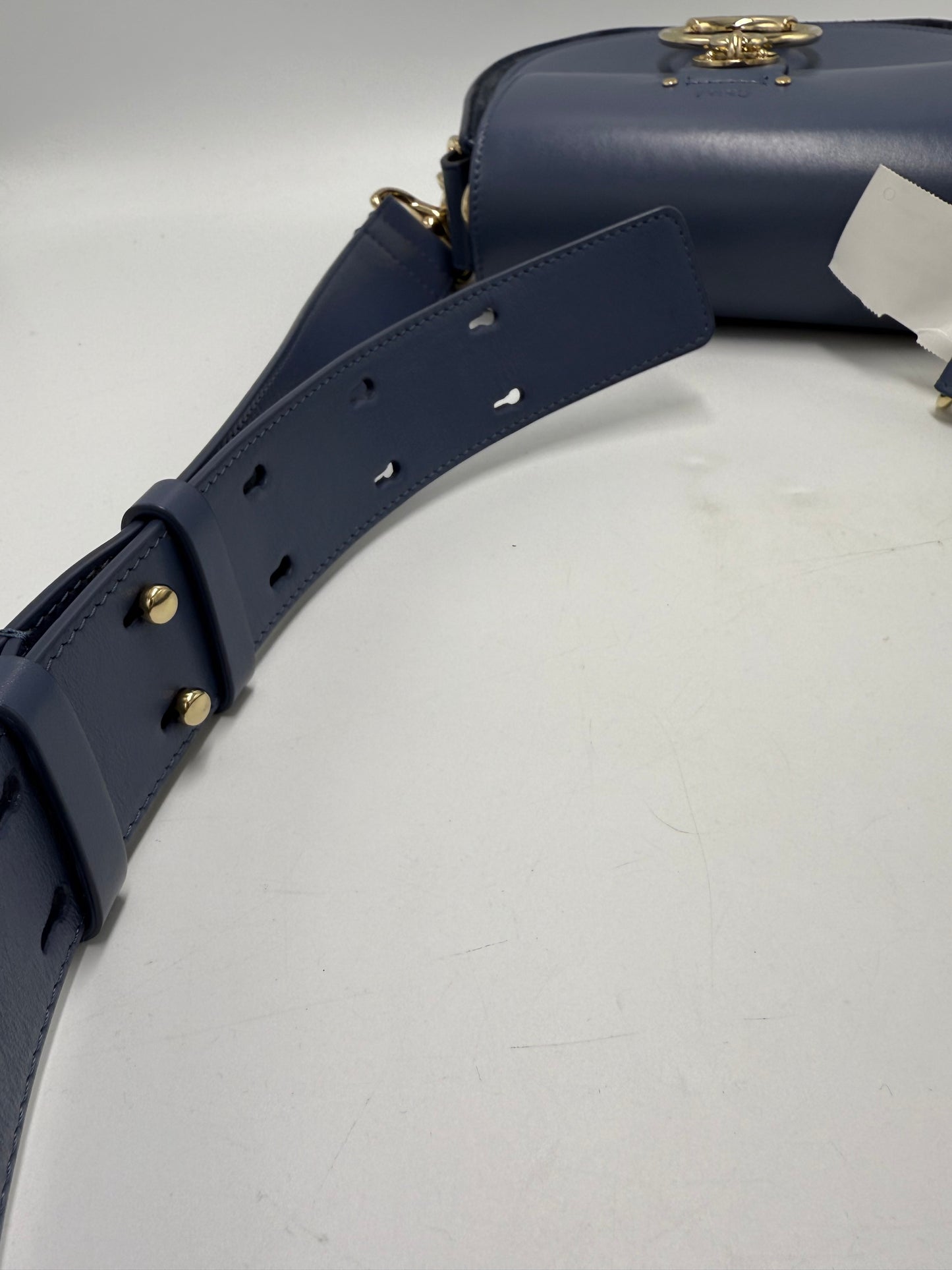 Chloe Tess Luxury Designer Handbag