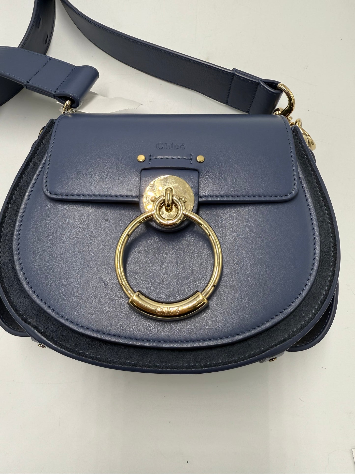 Chloe Tess Luxury Designer Handbag