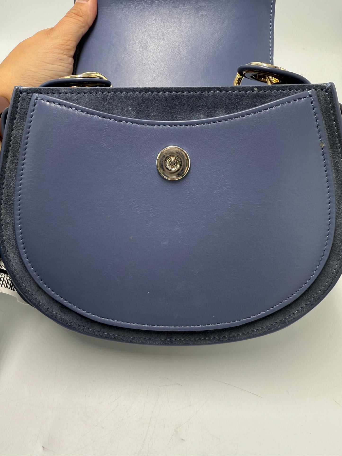 Chloe Tess Luxury Designer Handbag