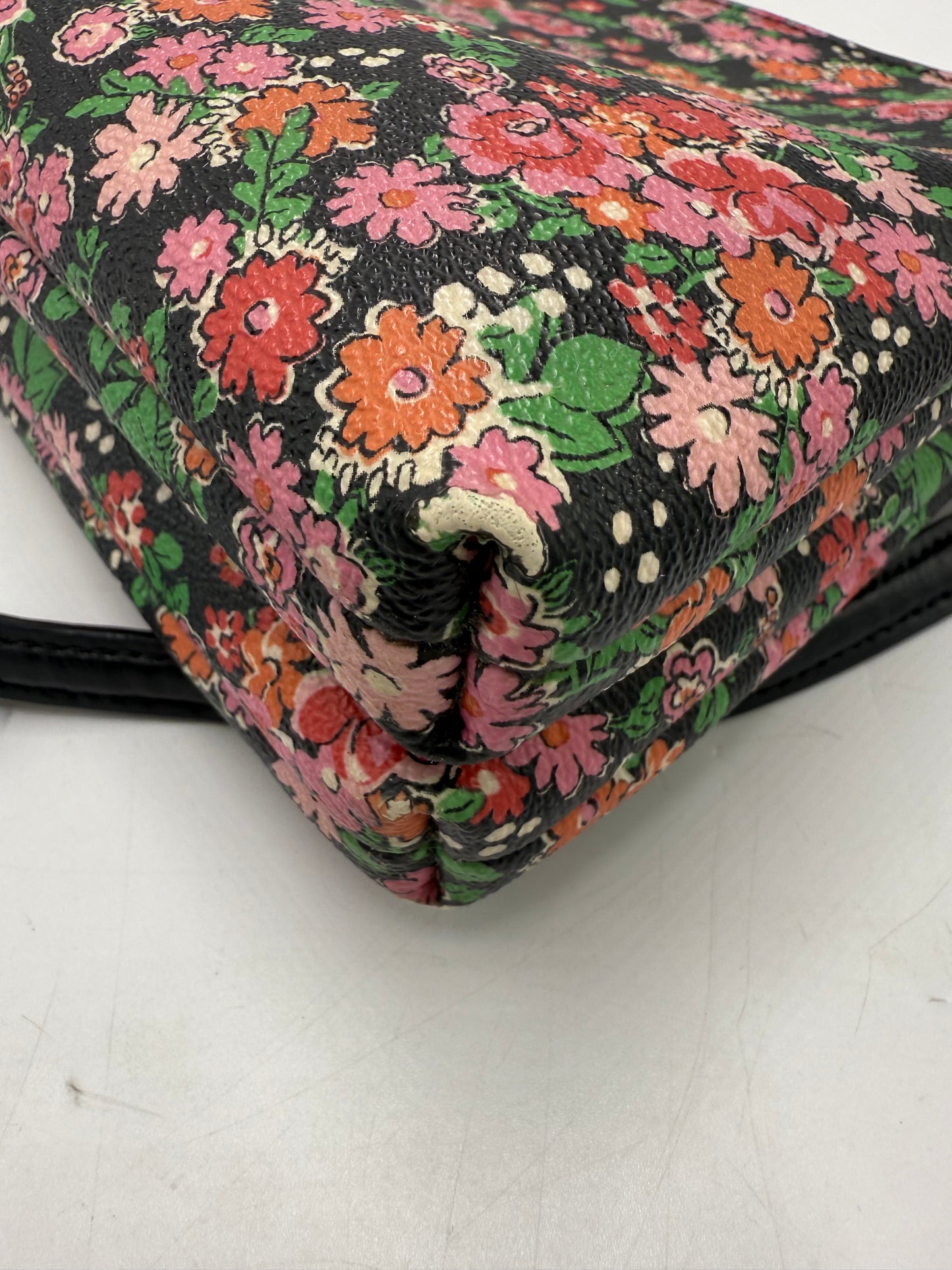 Crossbody Designer By Coach