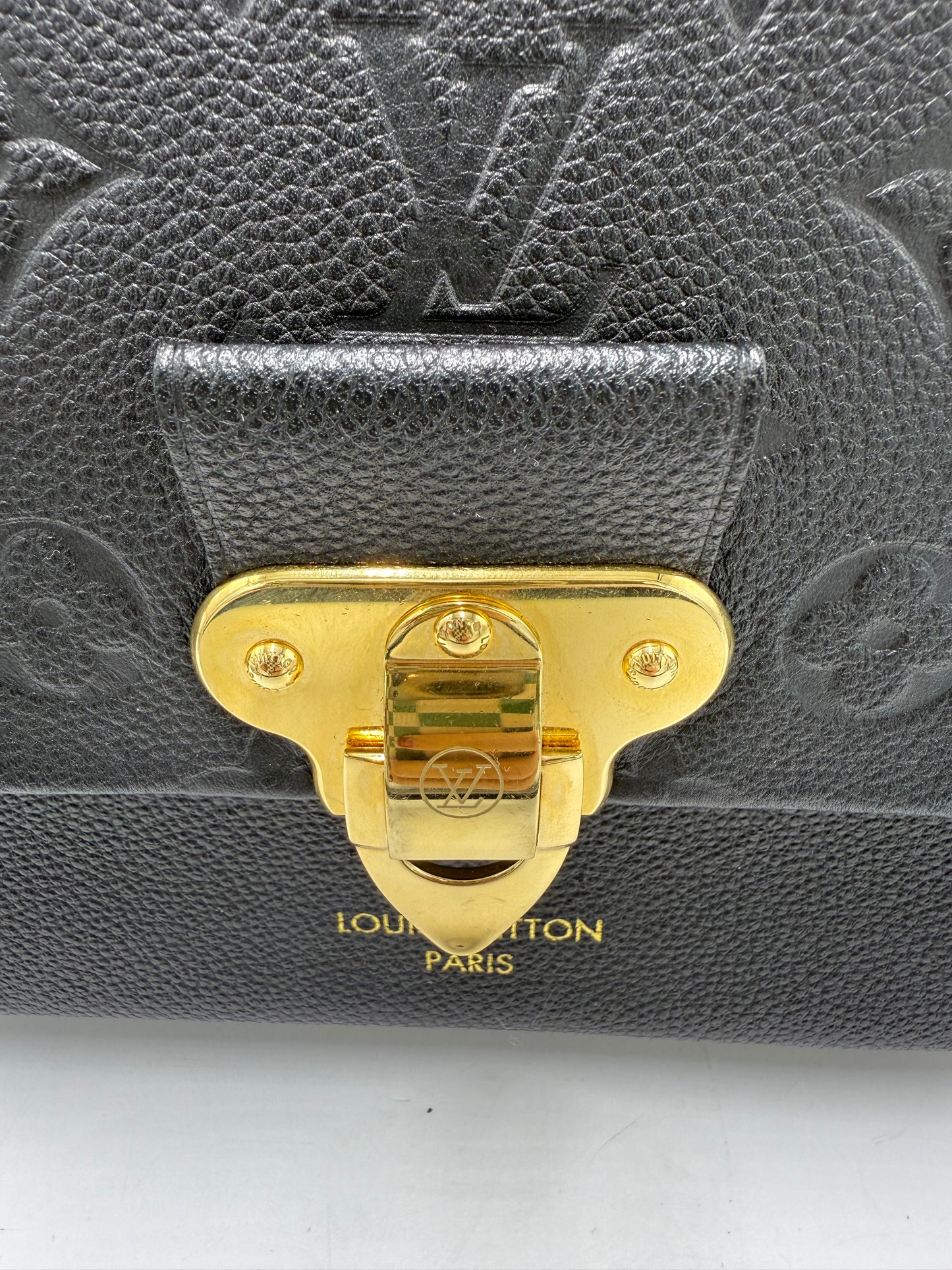 Louis Vuitton Vavin PM Designer Luxury Handbag