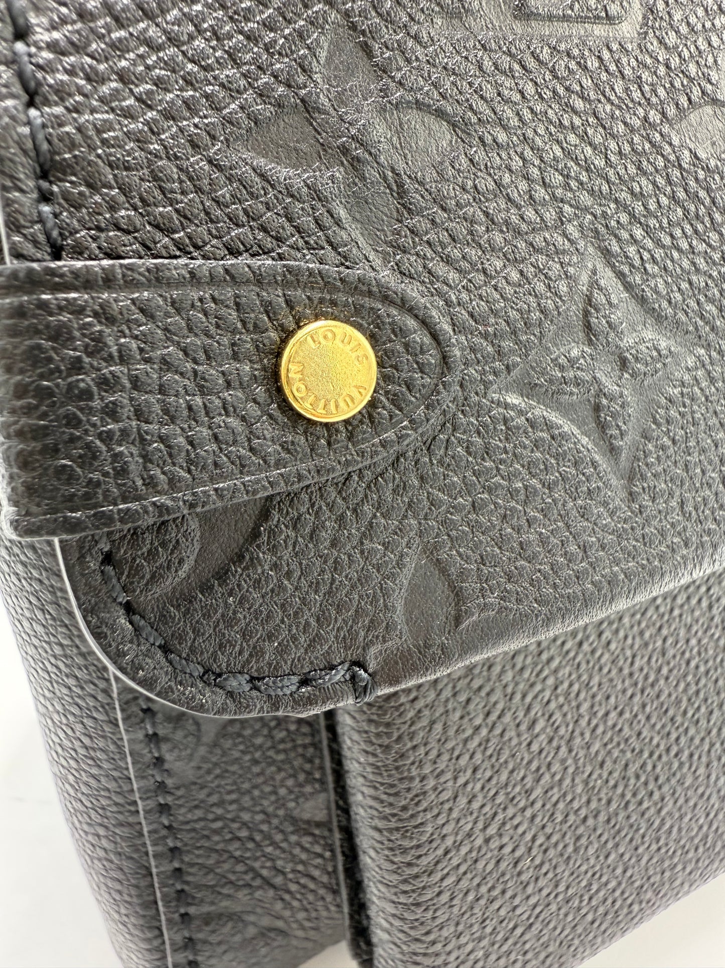 Louis Vuitton Vavin PM Designer Luxury Handbag