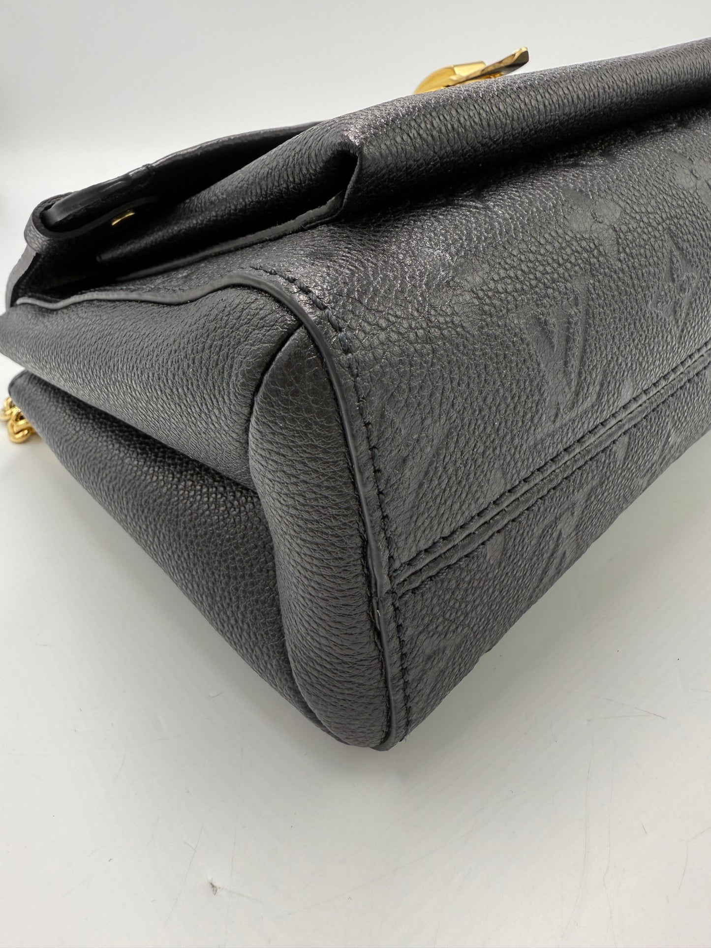 Louis Vuitton Vavin PM Designer Luxury Handbag