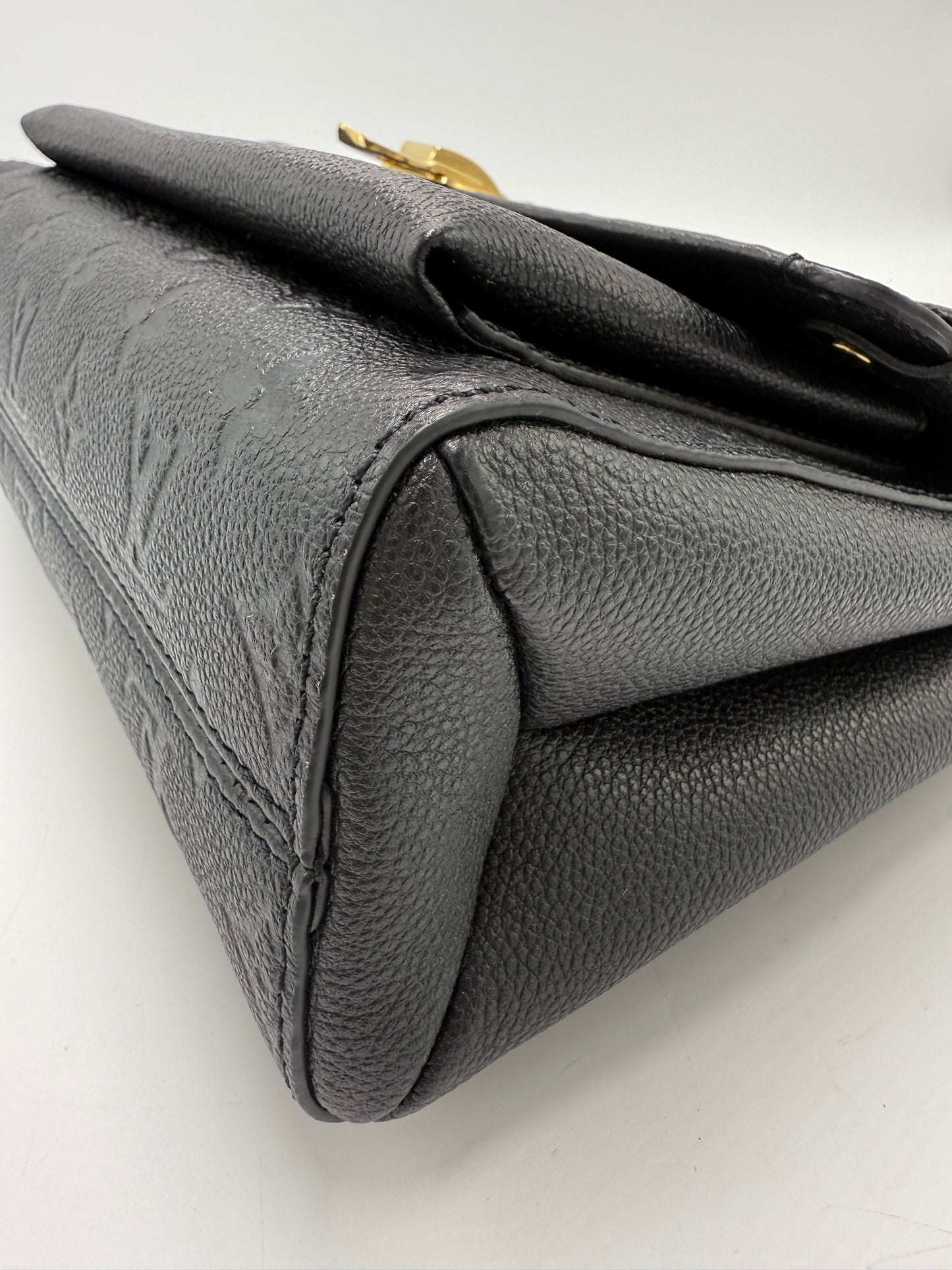 Louis Vuitton Vavin PM Designer Luxury Handbag