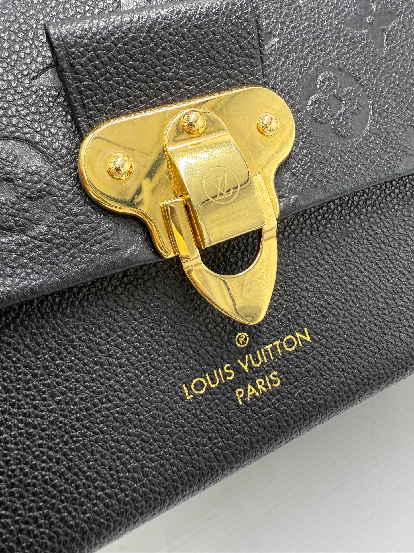 Louis Vuitton Vavin PM Designer Luxury Handbag