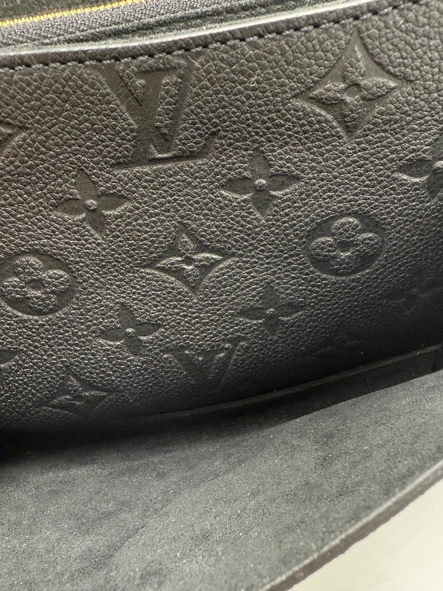 Louis Vuitton Vavin PM Designer Luxury Handbag