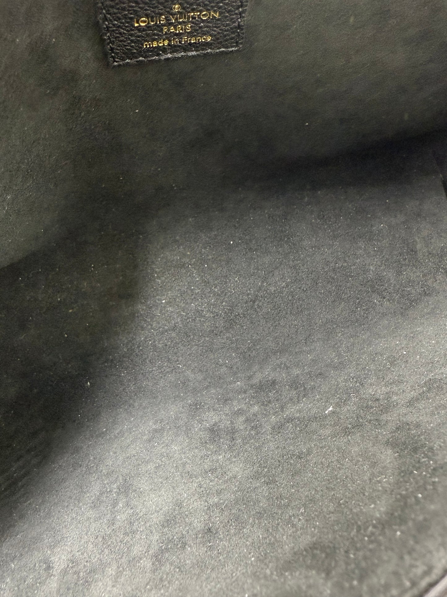 Louis Vuitton Vavin PM Designer Luxury Handbag