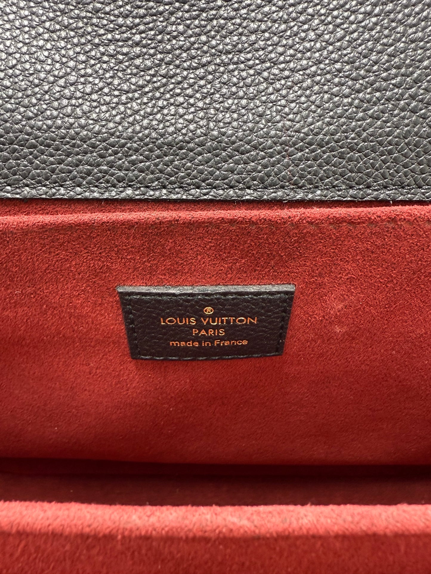 Louis Vuitton Monogram Pouchette Métis Designer Handbag