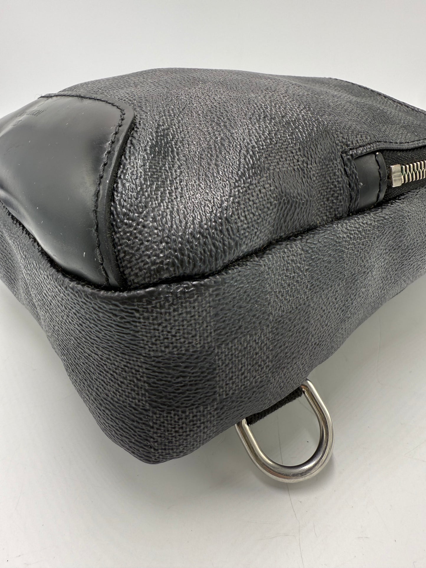 Louis Vuitton Avenue Slingback Luxury Designer Unisex Backpack