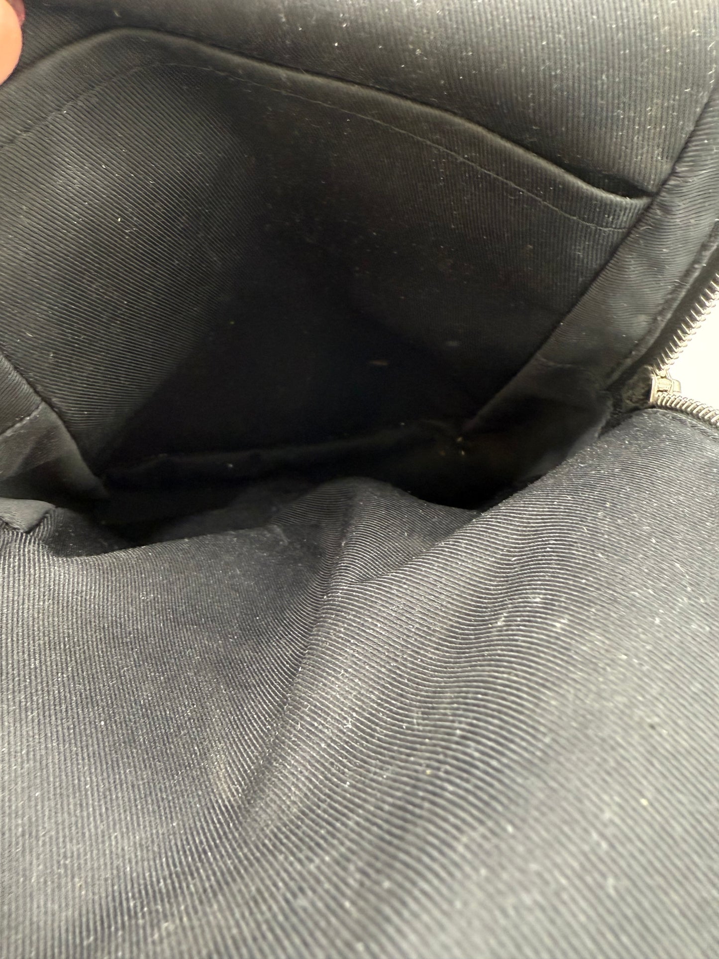 Louis Vuitton Avenue Slingback Luxury Designer Unisex Backpack