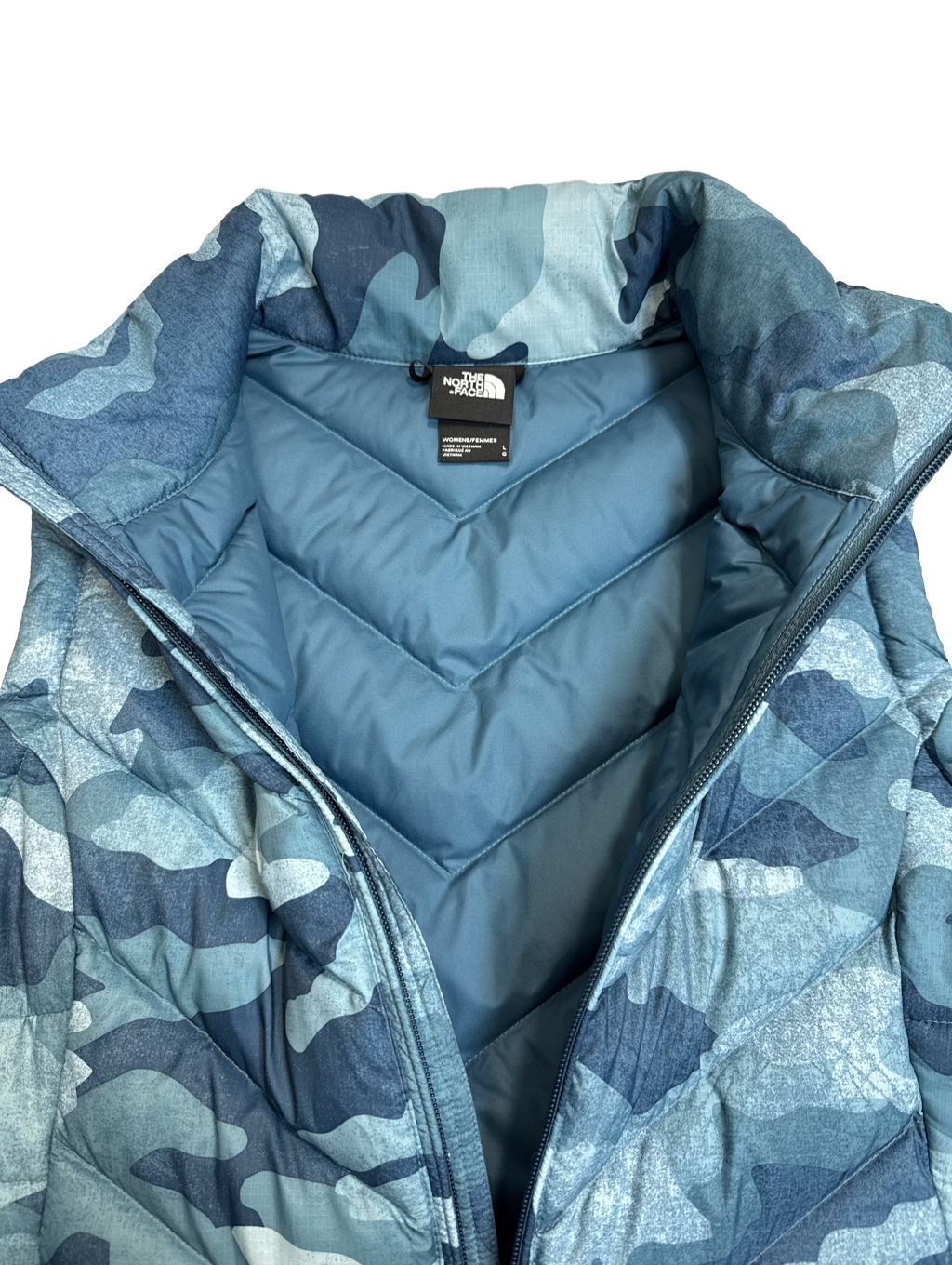 Vest Puffer & Quilted By The North Face  Size: L