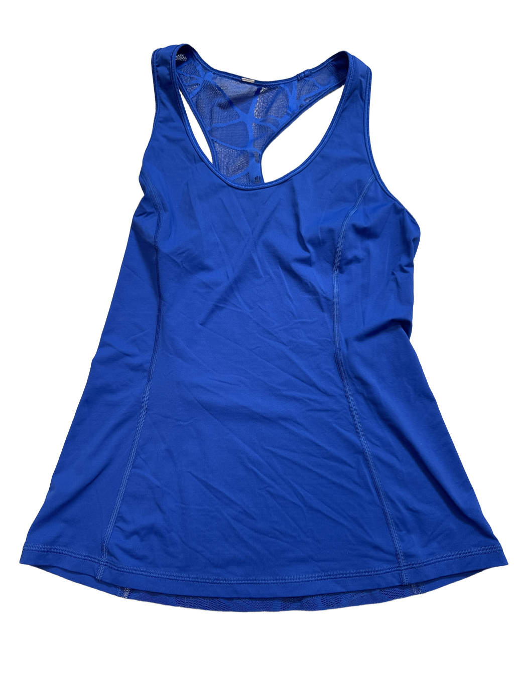 Athletic Tank Top By Lululemon  Size: S