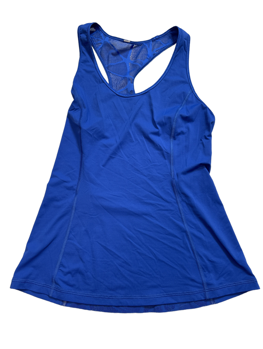 Athletic Tank Top By Lululemon  Size: S