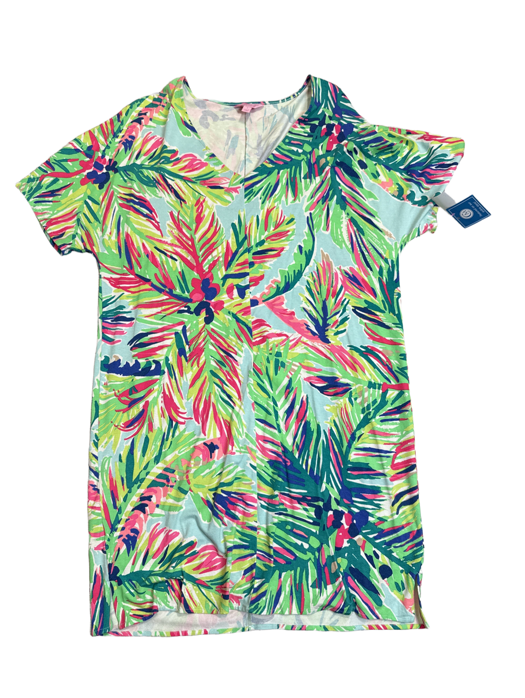 Dress Designer By Lilly Pulitzer  Size: S